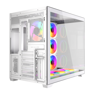 Rampage Ares 750W Bilgisayar Kasası