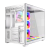 Rampage Ares 750W Bilgisayar Kasası