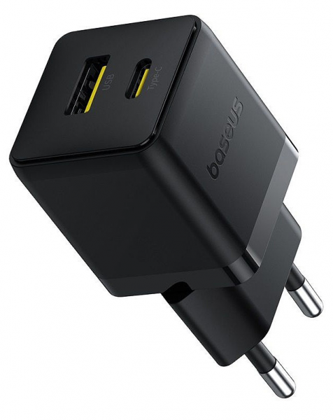 Baseus Palm C+U 20W Şarj Aleti