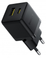 Baseus Palm C+U 20W resim
