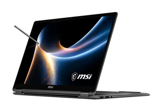 MSI Prestige 14 Flip AI+ D3MTG-038TR 2'si 1 Arada