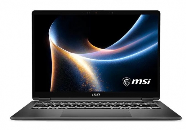 MSI Prestige 14 Flip AI+ D3MTG-038TR 2'si 1 Arada