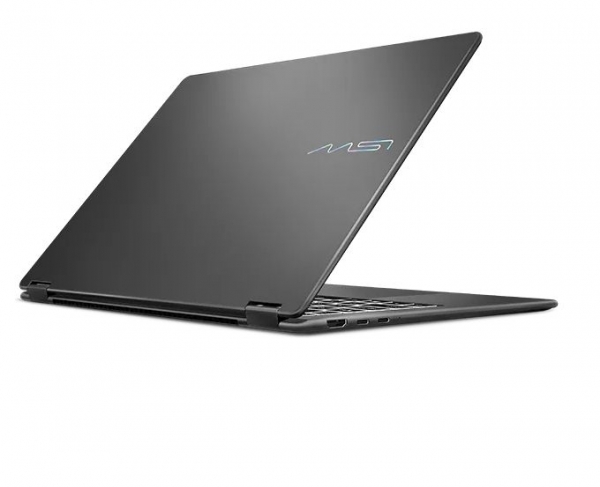 MSI Prestige 14 Flip AI+ D3MTG-038TR 2'si 1 Arada