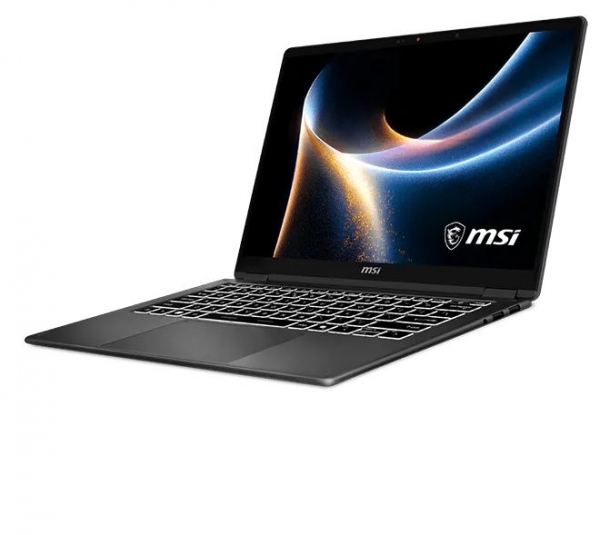 MSI Prestige 14 Flip AI+ D3MTG-038TR 2'si 1 Arada