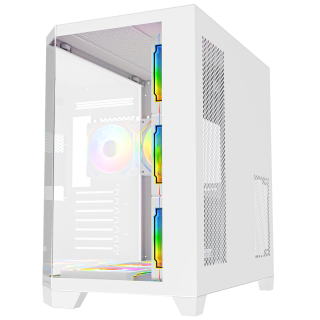 Rampage Mega V1 850W Bilgisayar Kasası