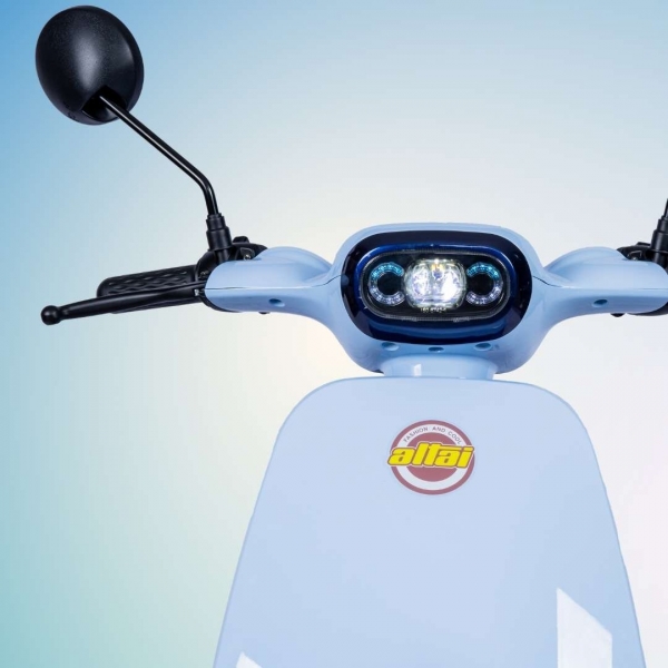 Altai E-Stella 249 Scooter