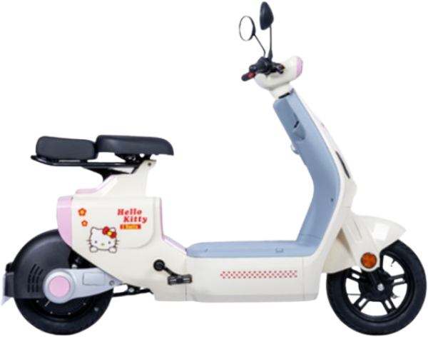 Altai E-Stella 249 Scooter