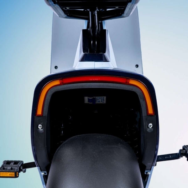 Altai E-Stella 249 Scooter