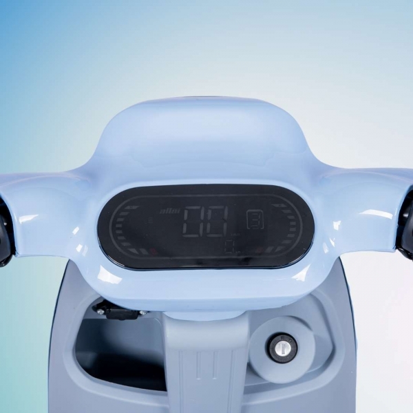 Altai E-Stella 249 Scooter