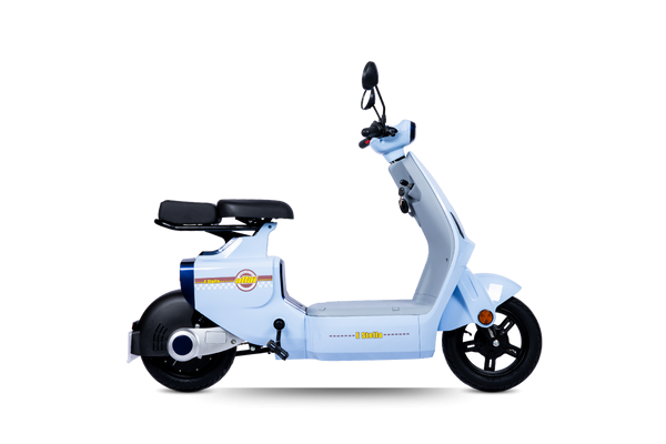Altai E-Stella 249 Scooter