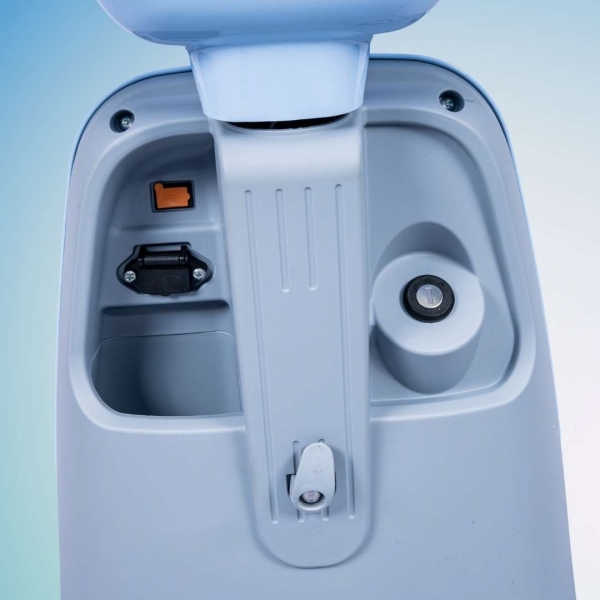 Altai E-Stella 249 Scooter