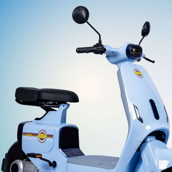 Altai E-Stella 249 Scooter