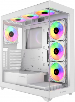 Rampage Hydra V3 750W Bilgisayar Kasası