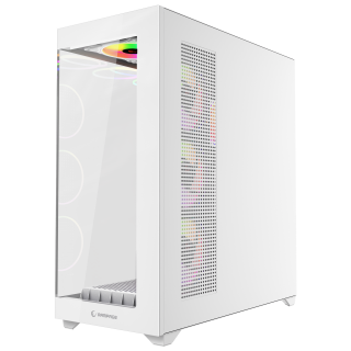 Rampage Hydra V3 750W Bilgisayar Kasası