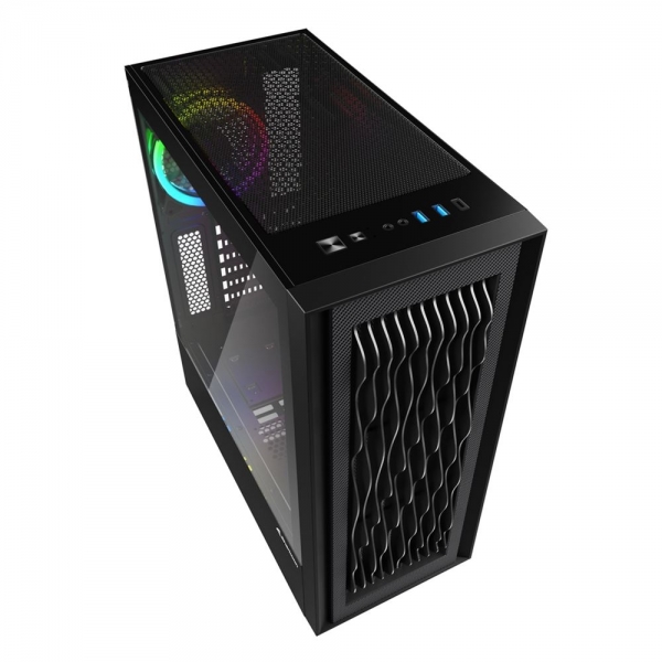 Sharkoon RGB Wave Bilgisayar Kasası
