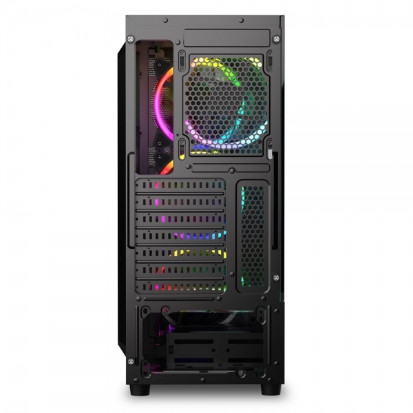Sharkoon RGB Wave Bilgisayar Kasası