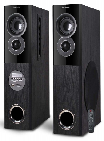 Jameson JS-3815BT Hoparlör