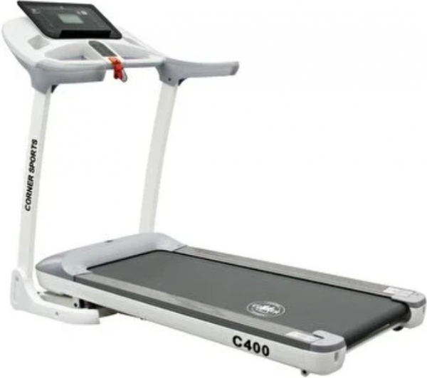 Cornerspor C400 Koşu Bandı