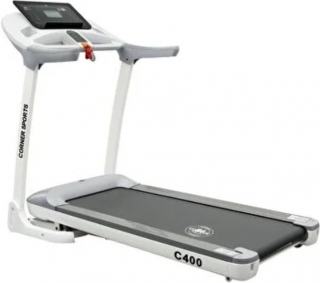Cornerspor C400 Koşu Bandı