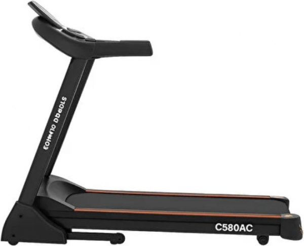Cornerspor C500 Koşu Bandı
