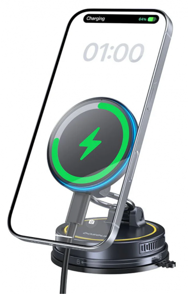 Baseus PrimeTrip VC2 Flex Pro Şarj Aleti