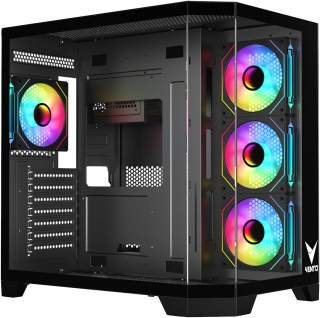 Vento VG4204FA 850W Bilgisayar Kasası