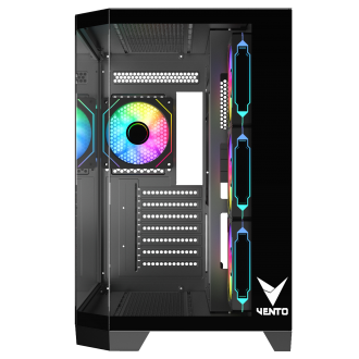 Vento VG4204FA 850W Bilgisayar Kasası