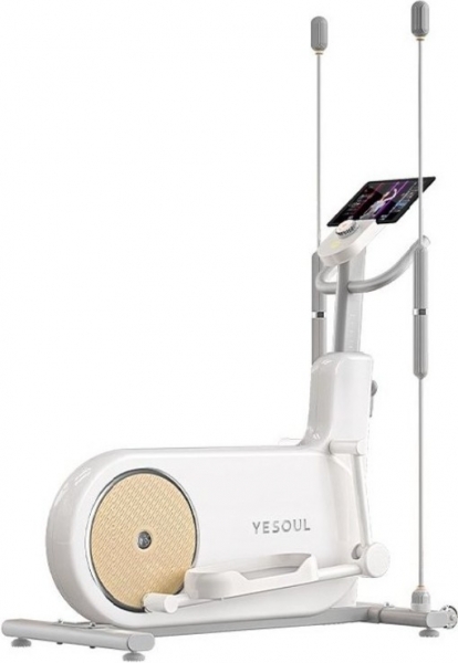 Yesoul EF25 Eliptik Bisiklet