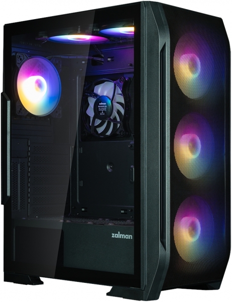 Zalman N7 Plus V2 700W Bilgisayar Kasası