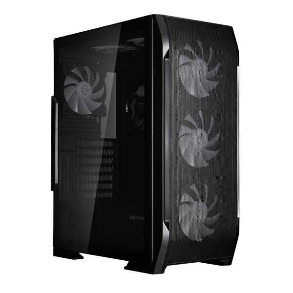 Zalman N7 Plus V2 700W Bilgisayar Kasası