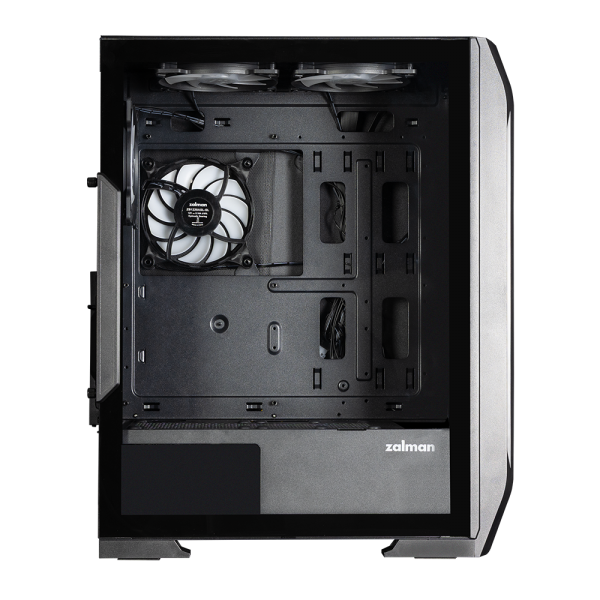 Zalman N7 Plus V2 700W Bilgisayar Kasası