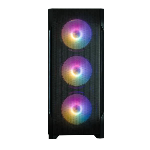 Zalman N7 Plus V2 700W Bilgisayar Kasası