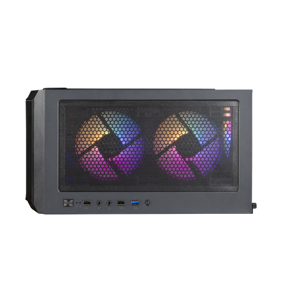 Zalman N7 Plus V2 700W Bilgisayar Kasası