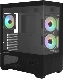 Zalman Chronix V2 Bilgisayar Kasası