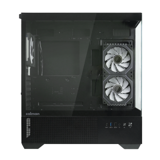 Zalman Chronix V2 Bilgisayar Kasası