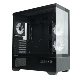 Zalman Chronix V2 Bilgisayar Kasası
