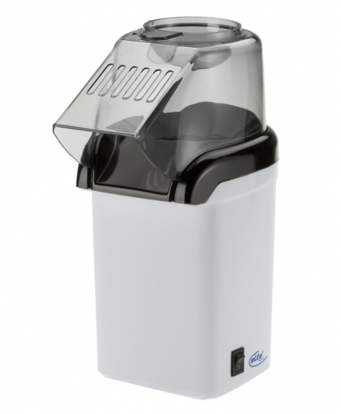 Elta PC100 Mısır Patlatma
