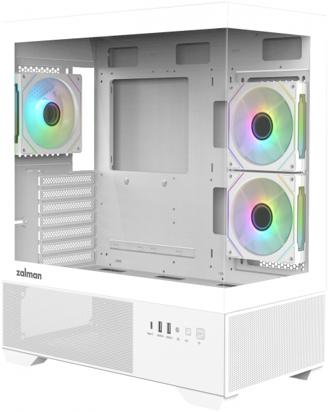 Zalman Chronix V2 Bilgisayar Kasası