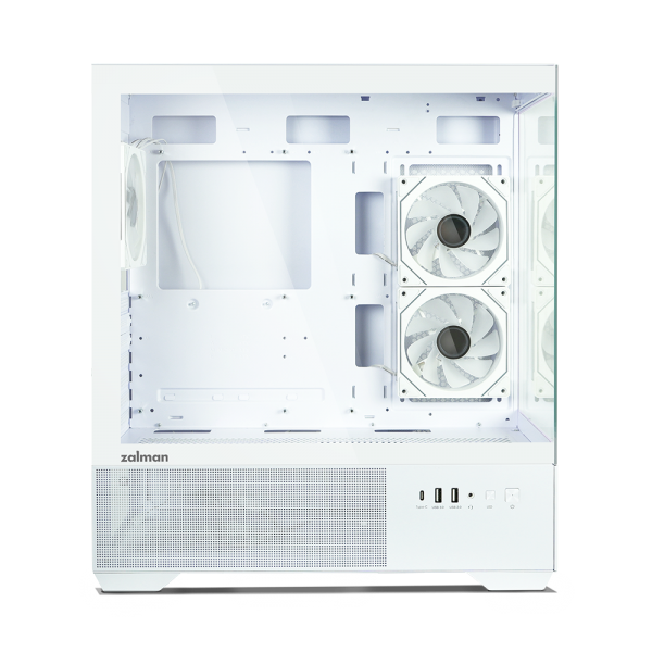 Zalman Chronix V2 Bilgisayar Kasası