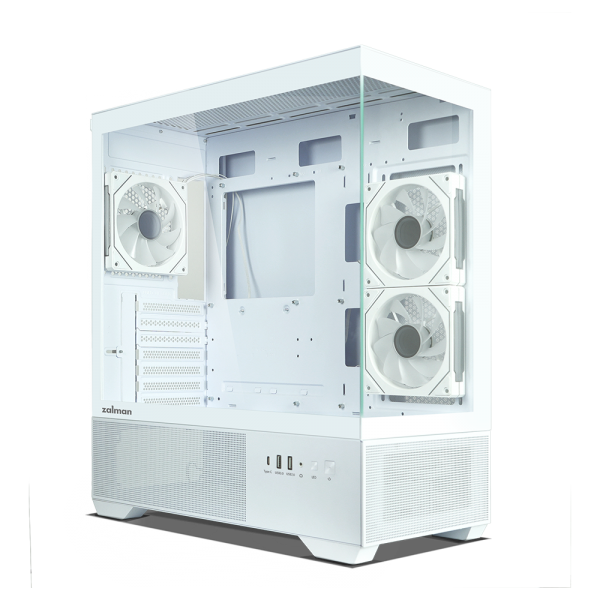 Zalman Chronix V2 Bilgisayar Kasası
