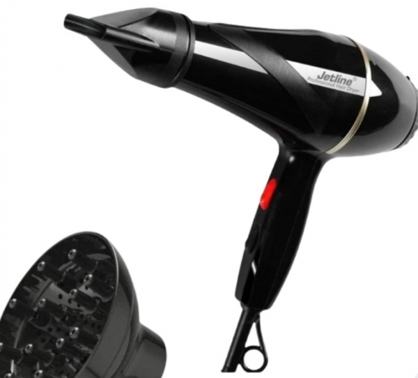 Jetline JET-9001 Saç Kurutma Makinesi