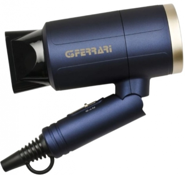 Aura G3 Ferrari Belcabelo G30039 Saç Kurutma Makinesi