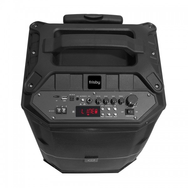 Frisby FS-4450P Hoparlör