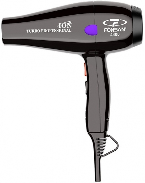 Fönsan PR-4400 ION Saç Kurutma Makinesi