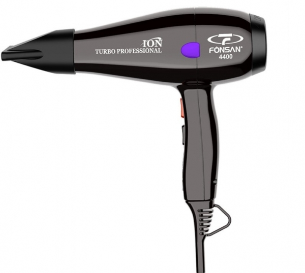 Fönsan PR-4400 ION Saç Kurutma Makinesi