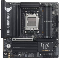 Asus TUF Gaming B850M-Plus WiFi7 resim