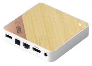 Homatics Box 4K V2 Pro Medya Oynatıcı