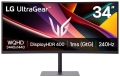 LG UltraGear 34G630A-B resim