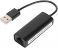 Frisby FA-7676C USB 2.0 to RJ45 resim