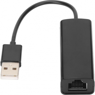 Frisby FA-7676C USB 2.0 to RJ45 Dönüştürücü